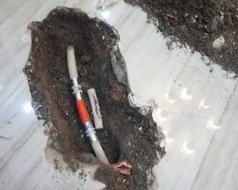 平坝测漏水电话