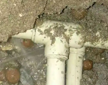 平坝测漏水多少钱