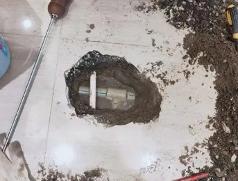 平坝测漏水电话