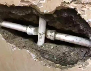 平坝测漏水哪家好