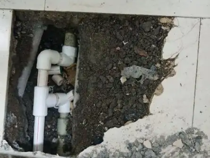 平坝测漏水哪家好