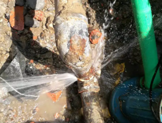 平坝测漏水公司电话