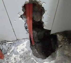 平坝漏水检测电话