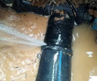 平坝测漏水公司哪家好