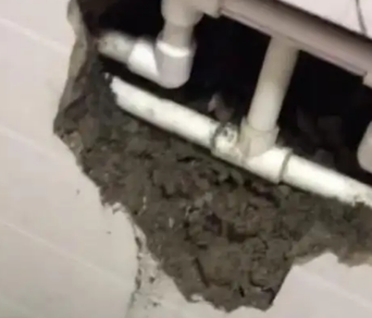 平坝漏水检测电话