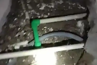 平坝测漏水公司