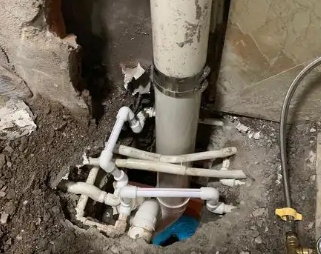 平坝漏水检测哪家好