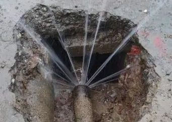 平坝漏水检测多少钱