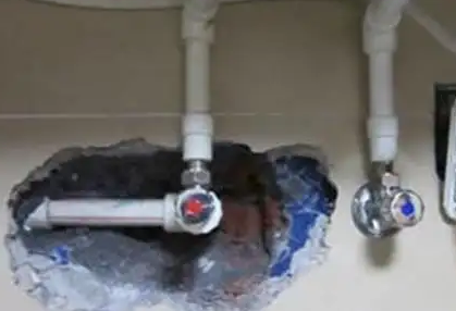 平坝卫生间测漏水查询方法