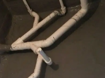 平坝水管漏水检测知识点