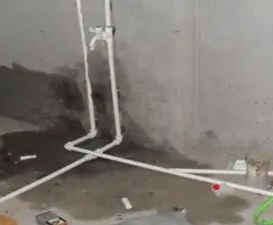 平坝水管漏水检测多少钱