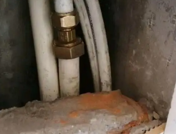 平坝水管漏水检测哪家好