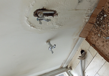 平坝卫生间测漏水