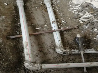 平坝卫生间测漏水多少钱