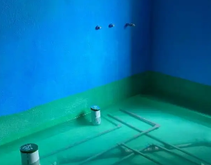 平坝卫生间防水