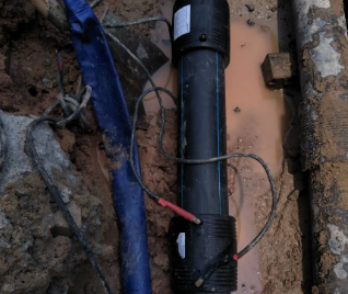 平坝水管漏水检测多少钱