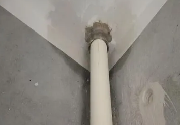 平坝卫生间测漏水之渗水防护