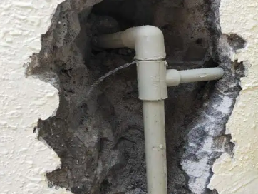 平坝卫生间测漏水哪家好