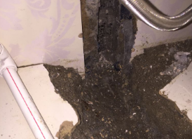 平坝卫生间测漏水哪家好