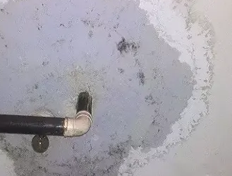 平坝卫生间测漏水之怎么维修