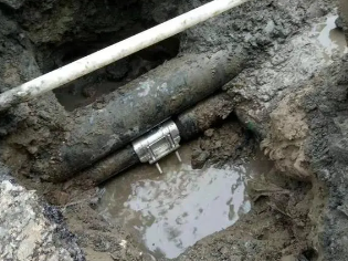 平坝水管漏水检测的传递距离多少