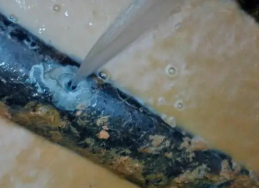 平坝水管漏水检测多少钱