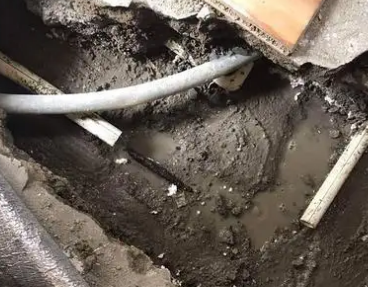 平坝卫生间测漏水价格明细