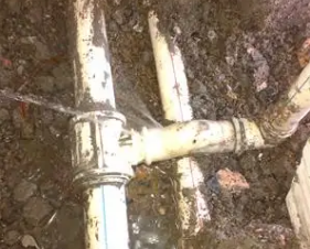 平坝卫生间测漏水多少钱