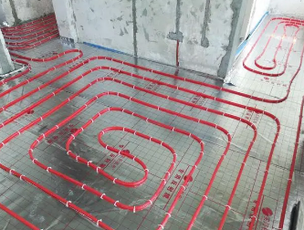 平坝地暖维修的知识