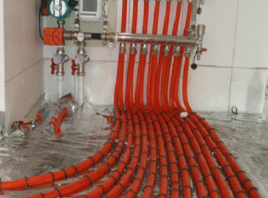 平坝地暖维修多少钱