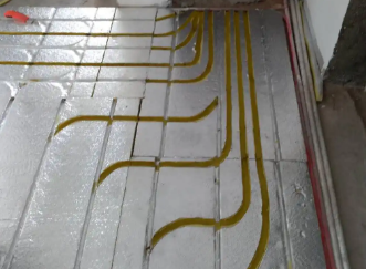 平坝地暖维修哪家好