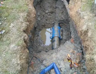 平坝水管漏水检测多少钱