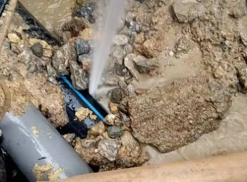 平坝水管漏水检测哪家好