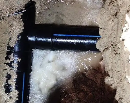 平坝水管漏水检测哪家好