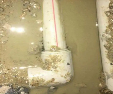 平坝水管漏水检测多少钱