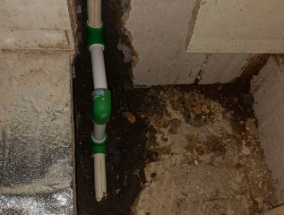 平坝卫生间测漏水哪家好