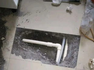 平坝卫生间测漏水哪家好