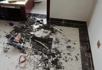 平坝漏水检测多少钱