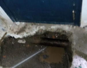 平坝水管漏水检测多少钱