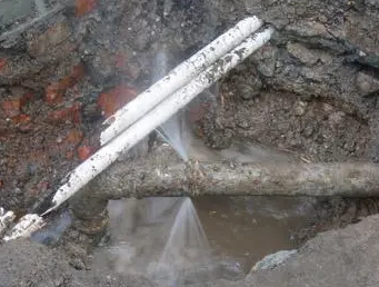 平坝测漏水多少钱