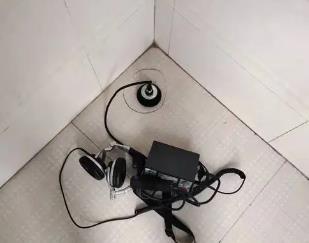 平坝测漏水公司