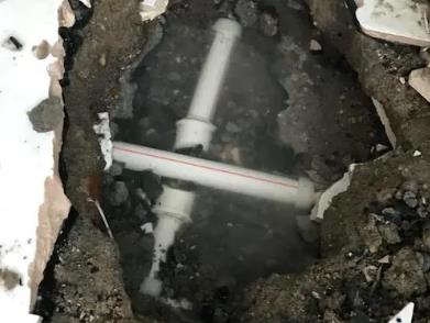 平坝漏水检测公司哪家好