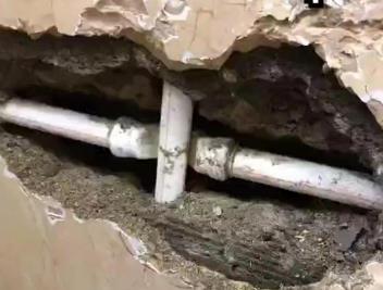 平坝漏水检测电话多少